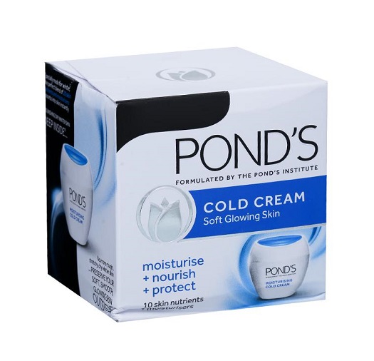 Ponds cold cream price hotsell